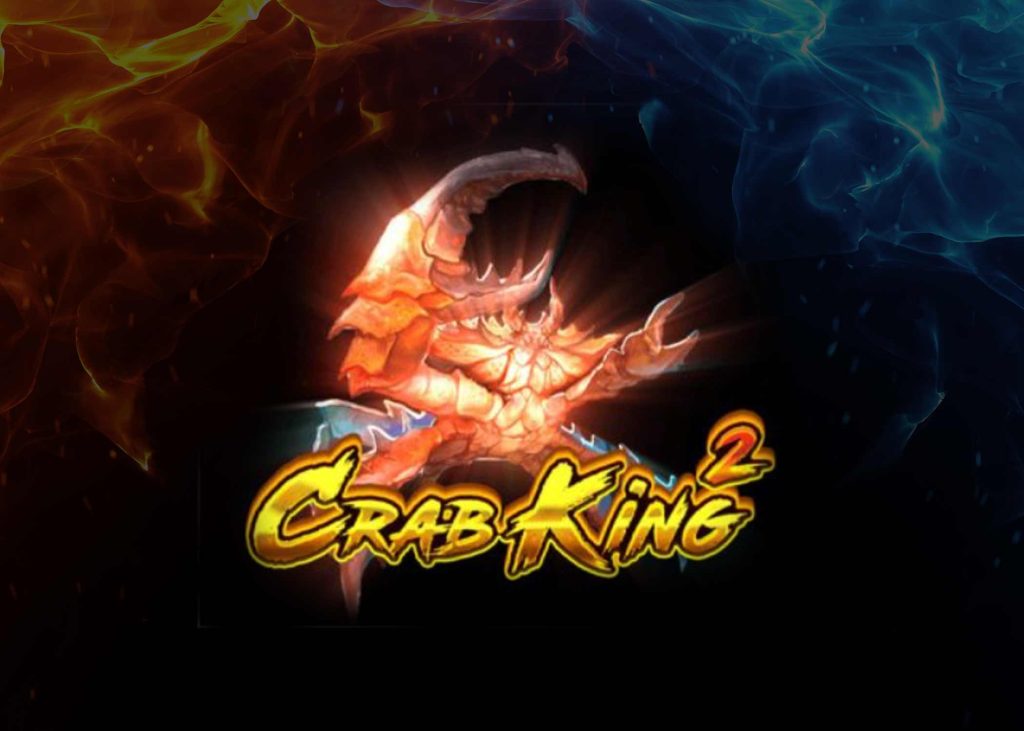 Crab King 2 Fish Game