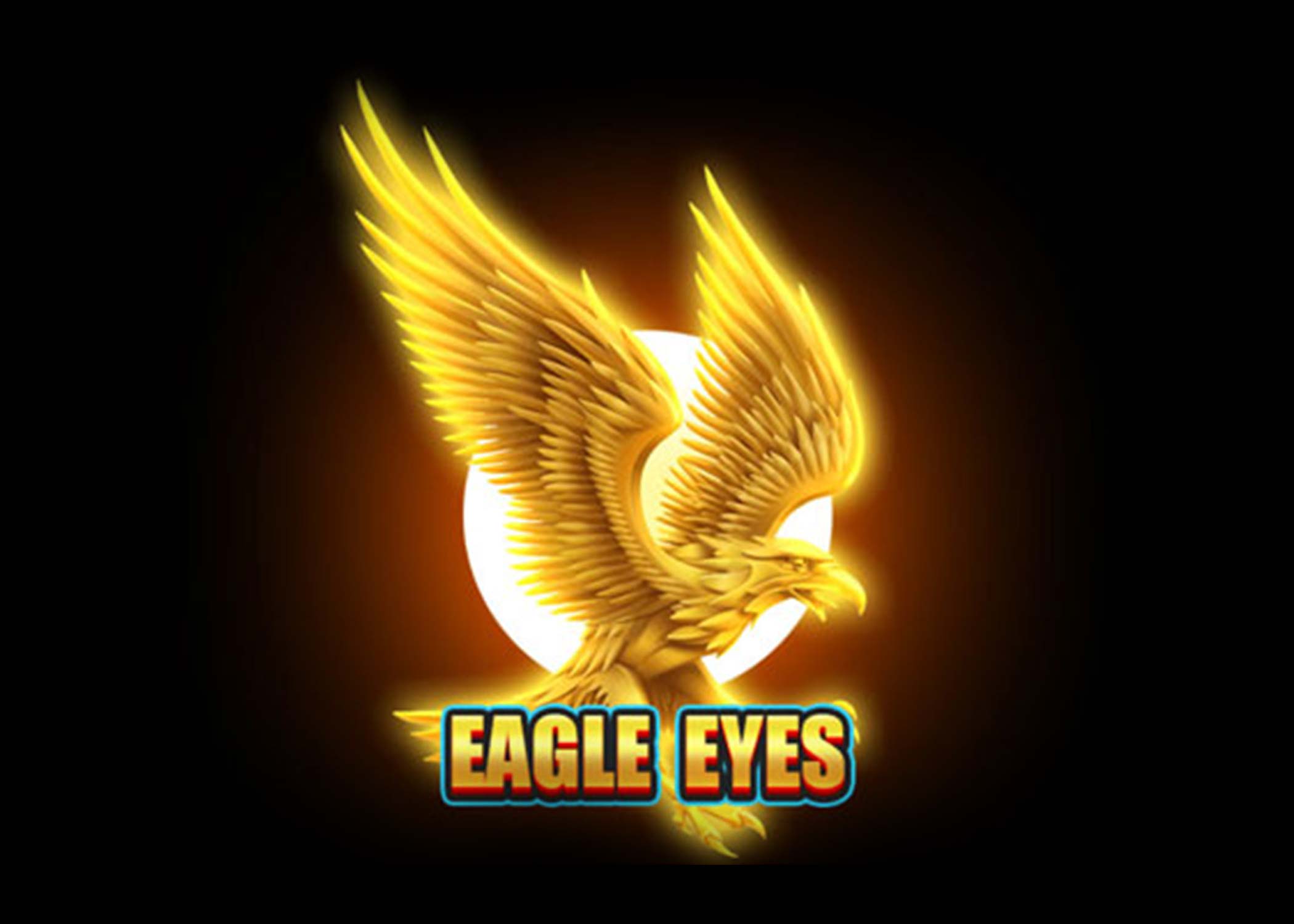 Eagle Eyes Fish Game