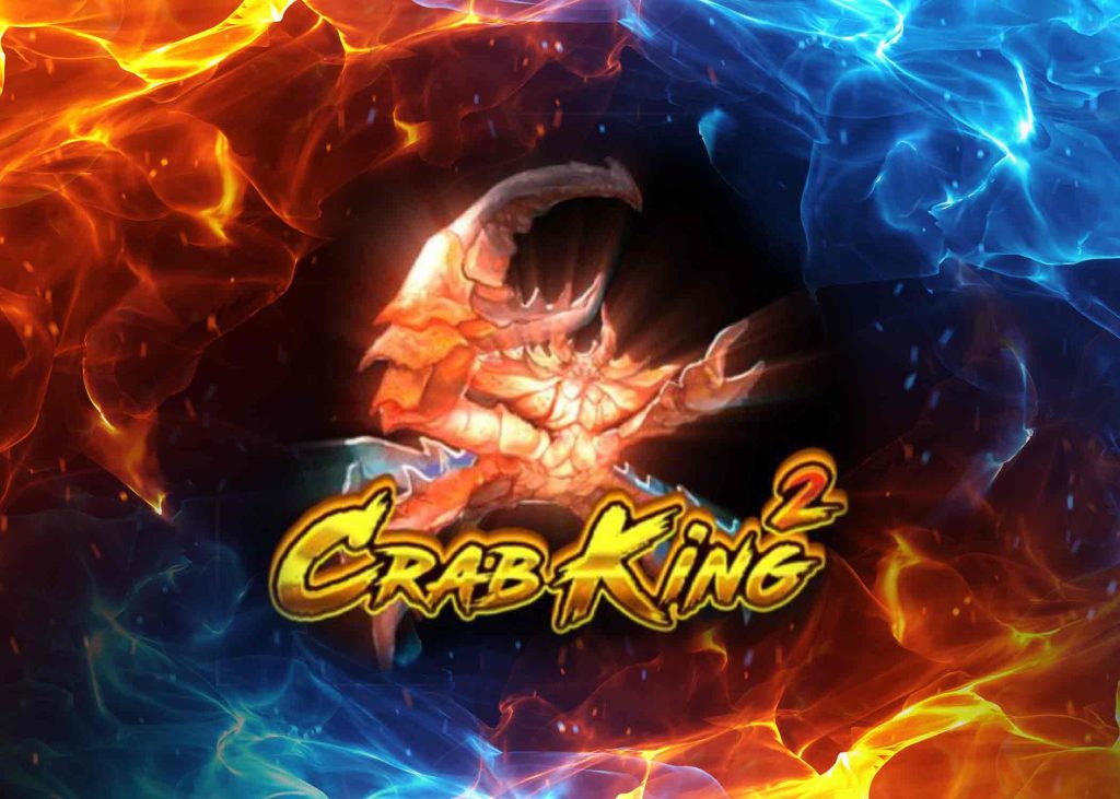 Fire Kirin Fish Game Crab King 2