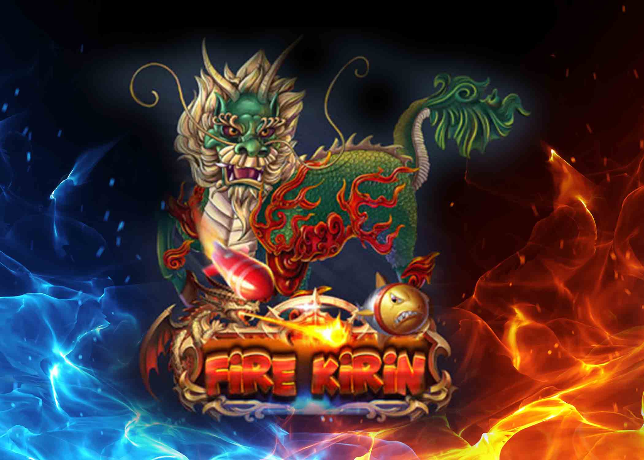 Fire Kirin Web Version Download And Installation