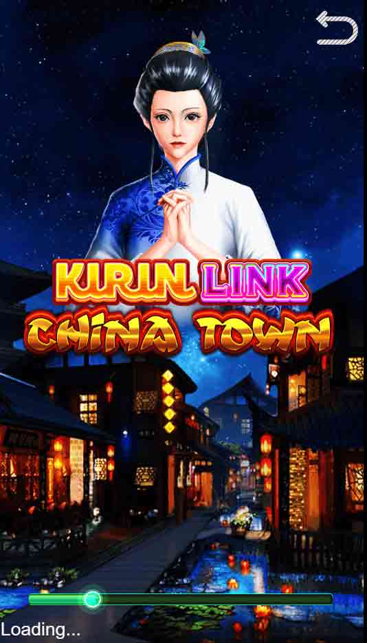 china town kirin link