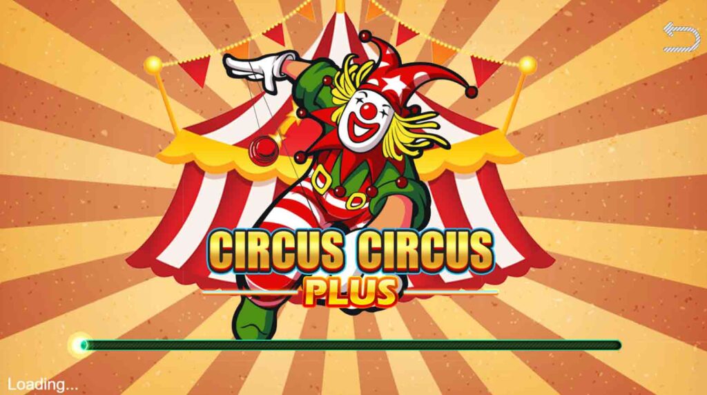 circus circus fire kirin 777