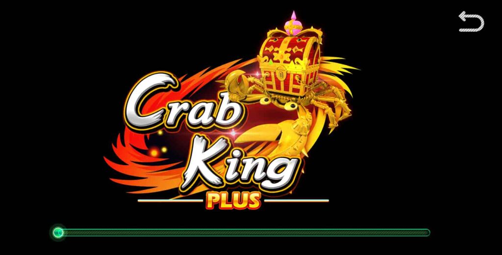 crab king playfk