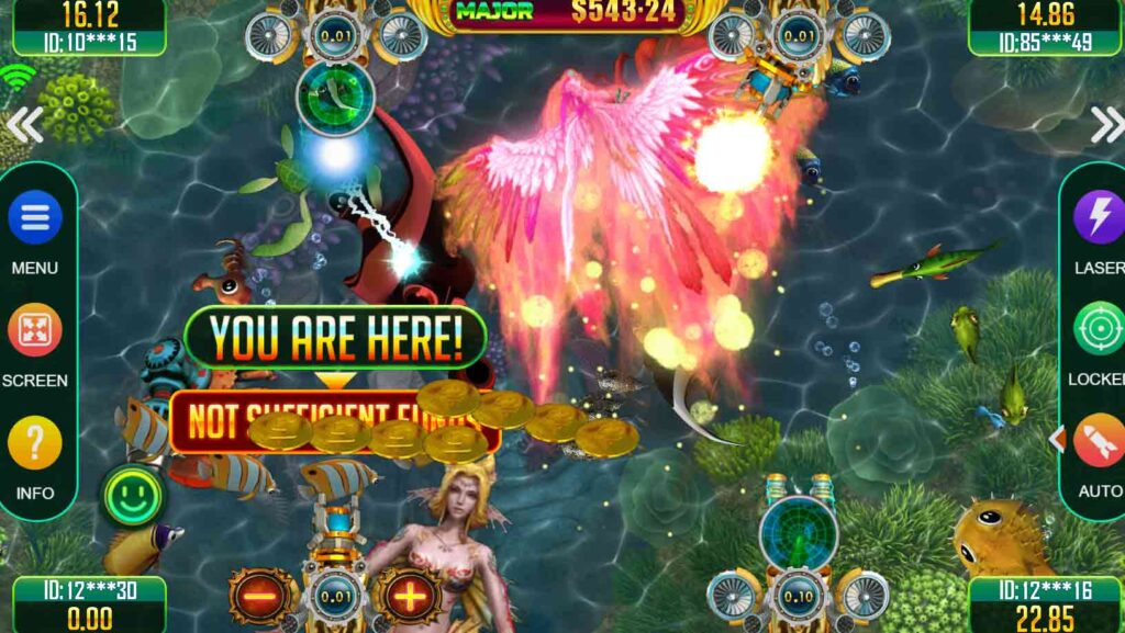 crab king playfk 2