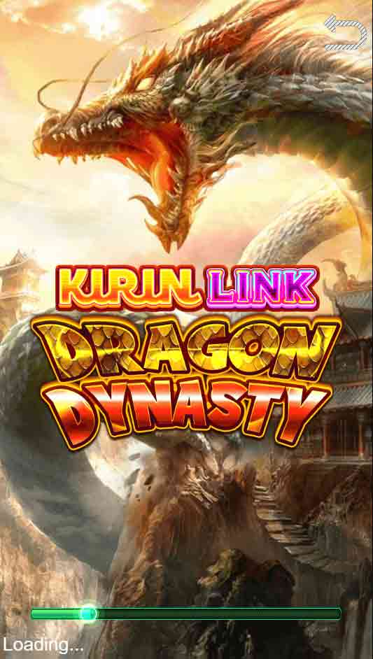 dragon dynasty kirin link