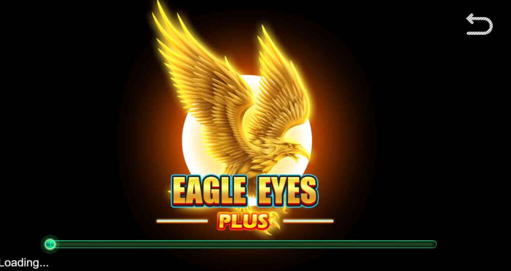 eagle eyes fire kirin online