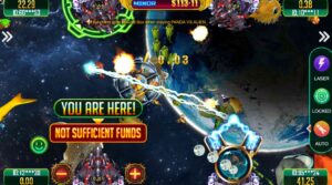 🔥 Fire Kirin 2 – Fish Game & Slots Online Adventure