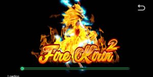 🔥 Fire Kirin 2 – Fish Game & Slots Online Adventure