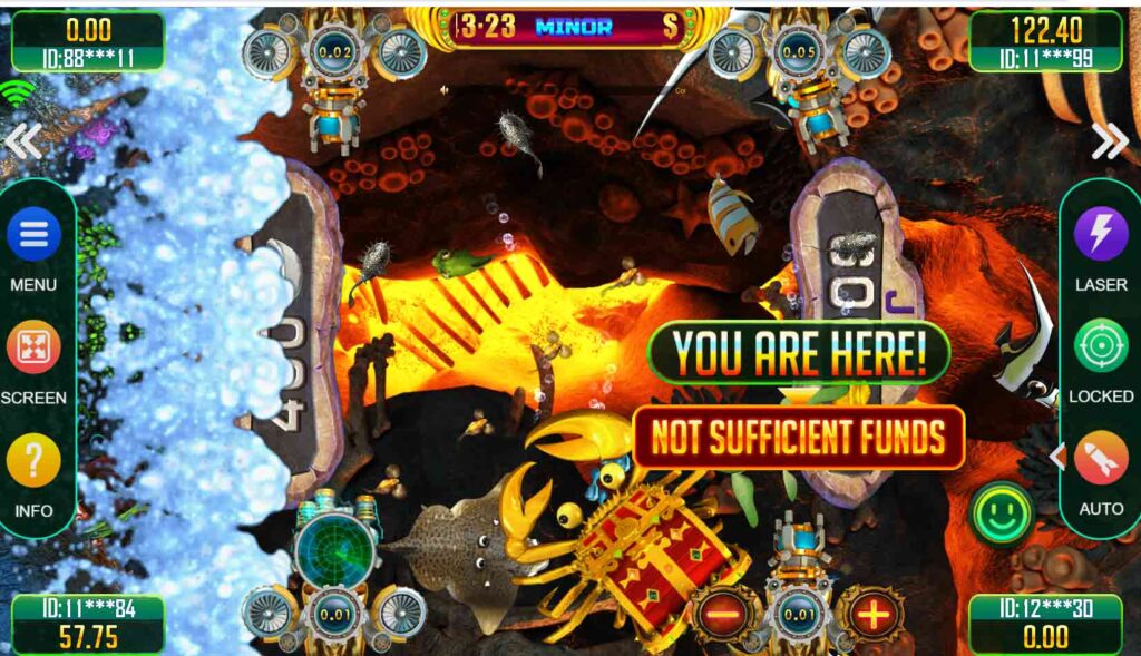 fire kirin login crab king 2 (2)