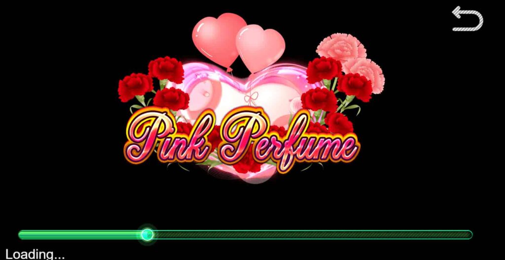 pink perfume fire kirin login