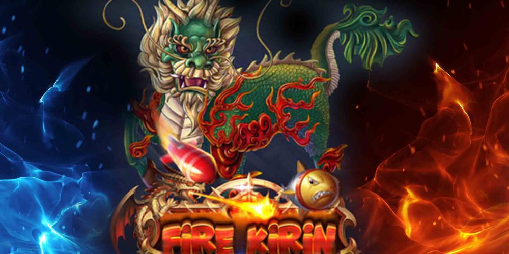 Fire Kirin Fish Game